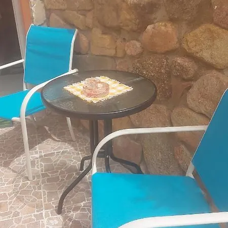Paraiso S Lägenhet