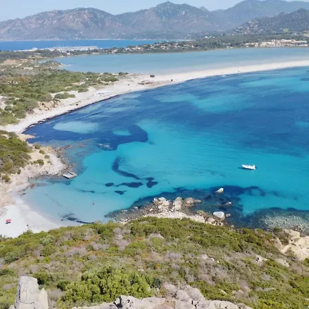 Lägenhet Paraiso S
