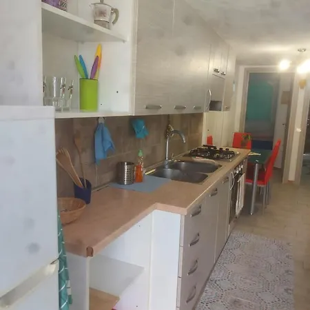 Paraiso S Lägenhet