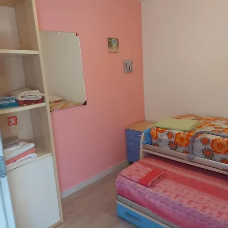 Paraiso S Lägenhet