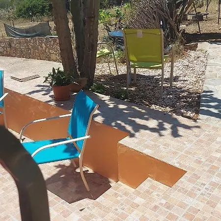 Lägenhet Paraiso S Villasimius