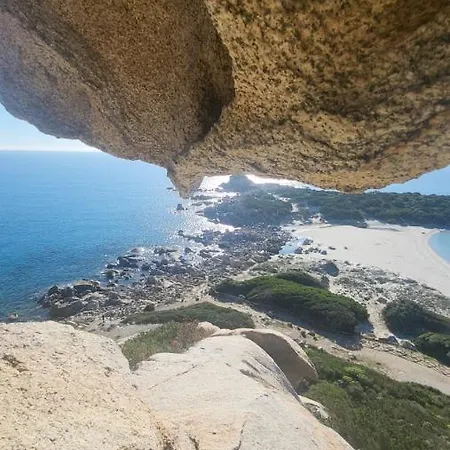 Lägenhet Paraiso S *