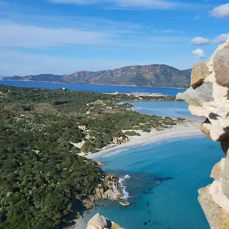 Lägenhet Paraiso S Villasimius