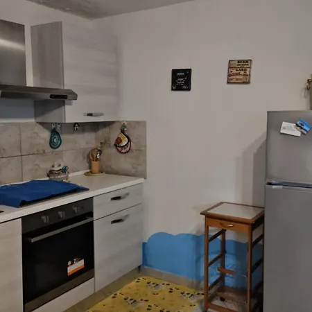 Lägenhet Paraiso S
