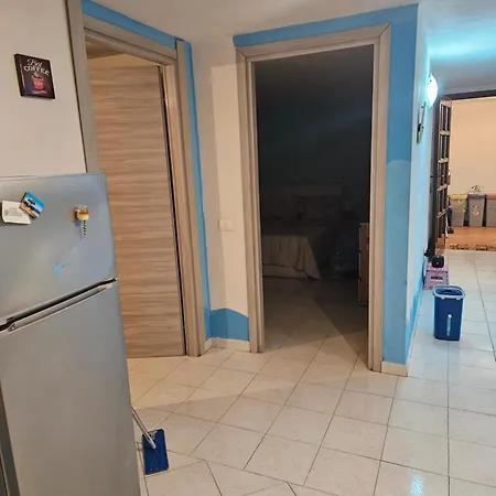 Lägenhet Paraiso S *