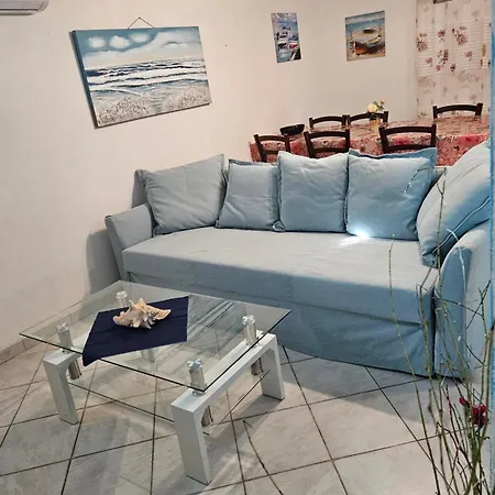 Lägenhet Paraiso S