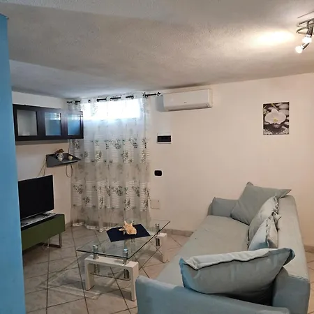 Paraiso S Lägenhet *