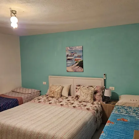 Paraiso S Вилласимиус