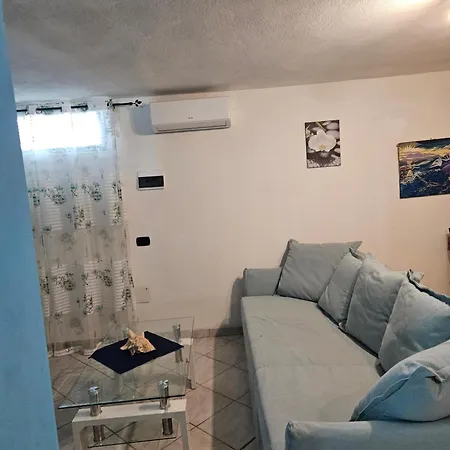 Lägenhet Paraiso S *