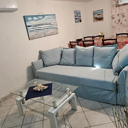 Lägenhet Paraiso S Villasimius