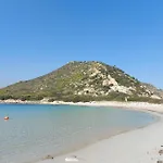Paraiso S *