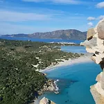 Apartmán Paraiso S Villasimius