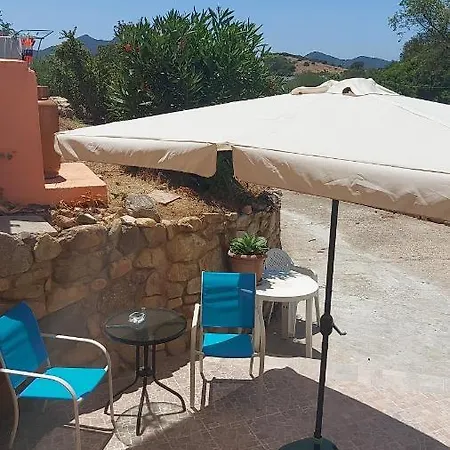 Paraiso S Apartment *