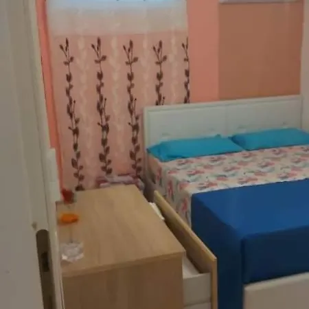 Paraiso S Apartment *