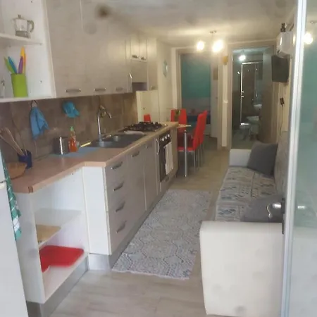 Lejlighed Paraiso S *