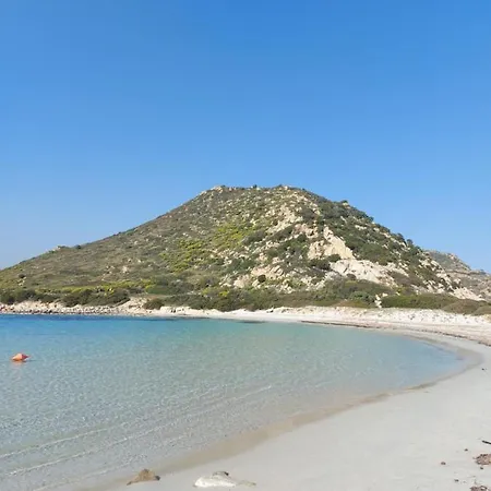 Paraiso S *