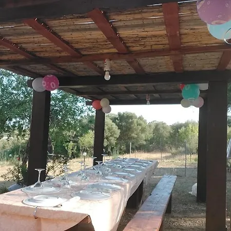 Apartment Paraiso S