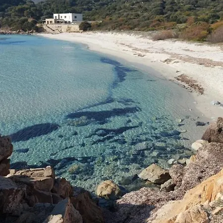 Lejlighed Paraiso S *