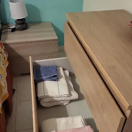 Paraiso S Apartment