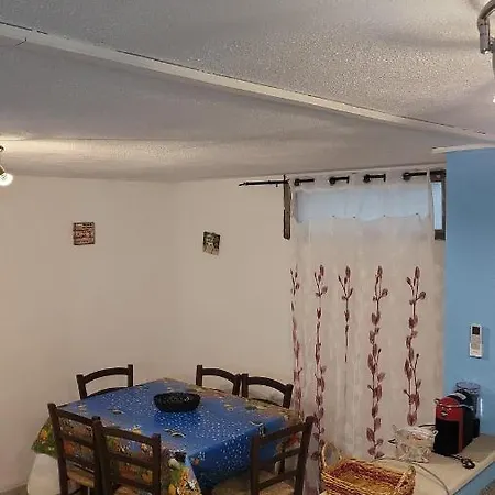 Paraiso S