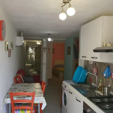 公寓 Paraiso S 维拉西米乌斯
