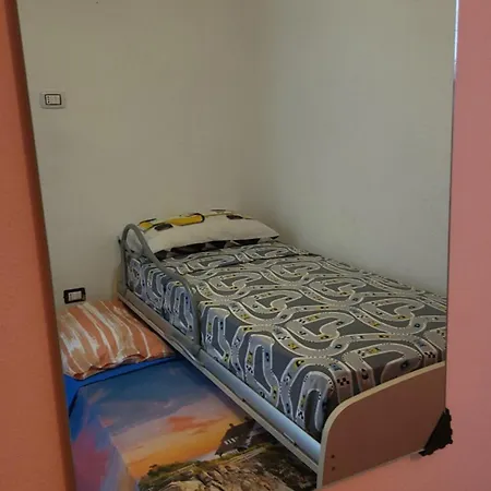 Paraiso S *