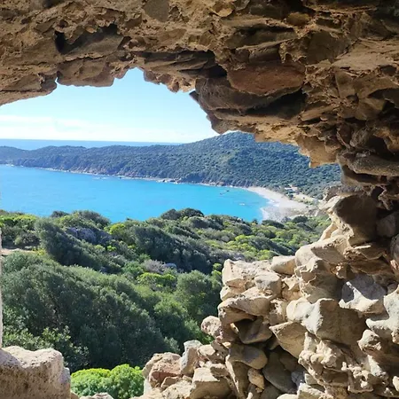 Appartement Paraiso S Villasimius