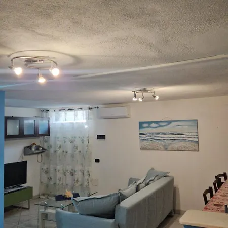 Lejlighed Paraiso S Villasimius