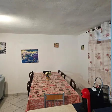 Apartamento Paraiso S Villasimius
