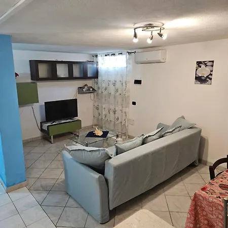 Paraiso S Lejlighed *