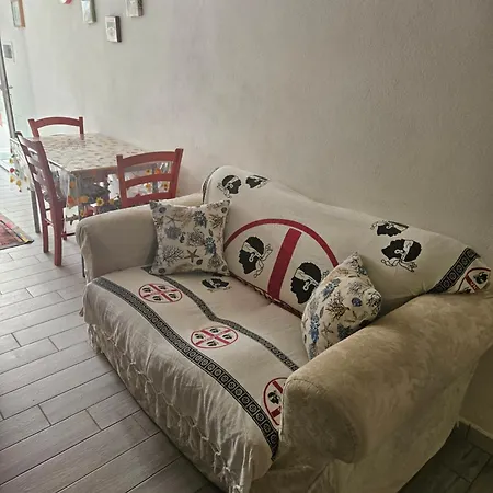 Διαμέρισμα Paraiso S