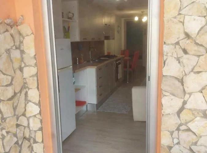 Apartamento Paraiso S