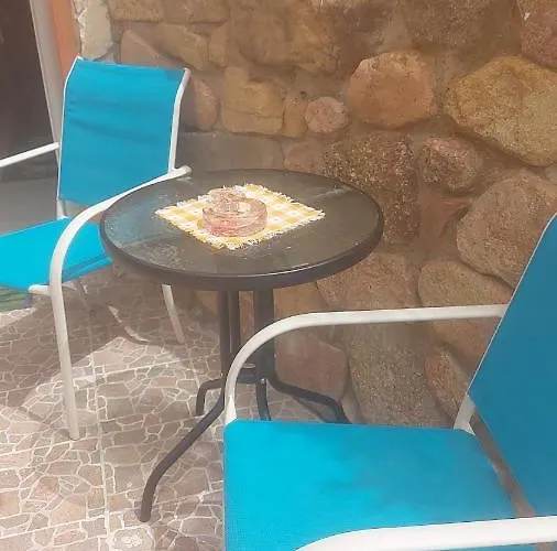 Paraiso S Apartamento