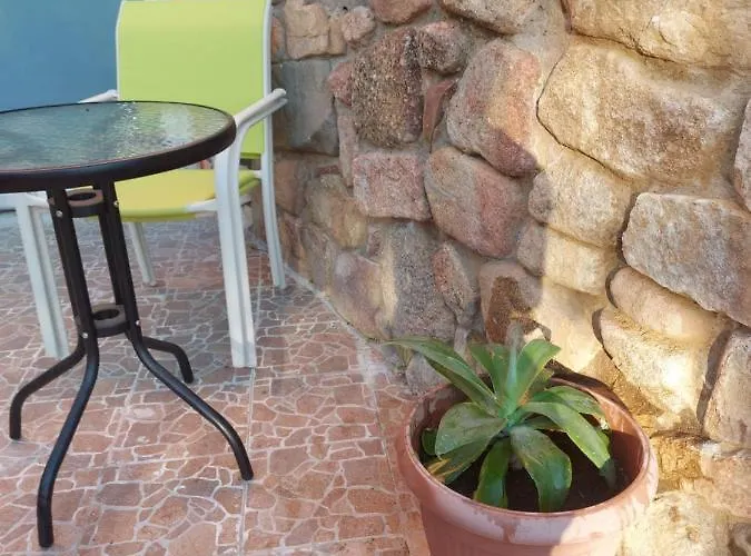 Apartamento Paraiso S