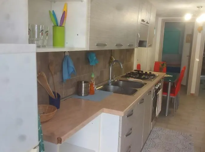 Paraiso S Apartamento