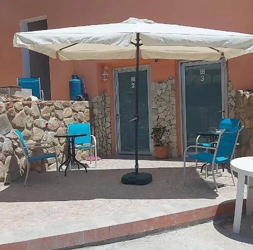 Paraiso S Apartamento *