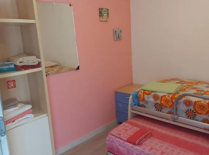 Paraiso S Apartamento