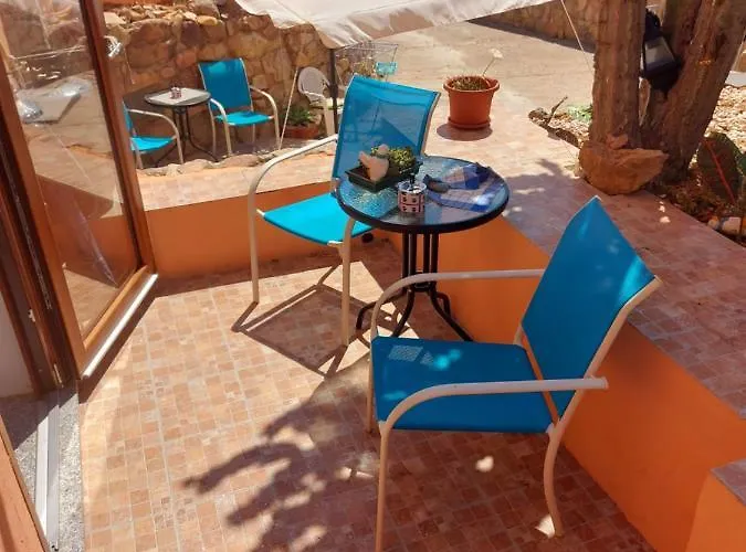 Apartamento Paraiso S