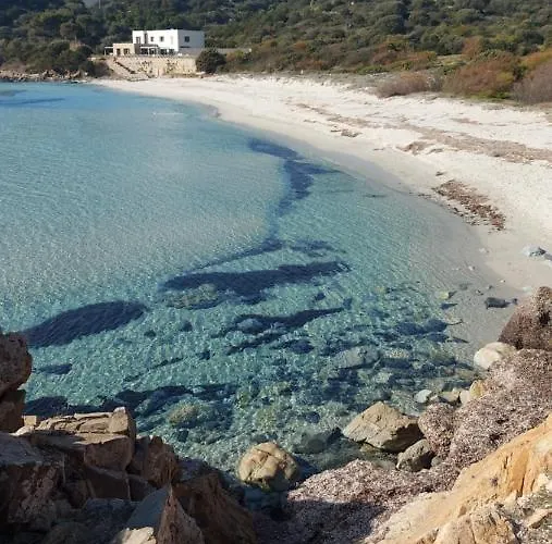 Apartamento Paraiso S *