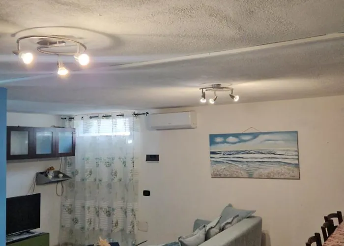Apartamento Paraiso S Villasimius