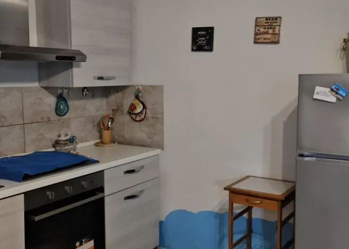 Apartamento Paraiso S