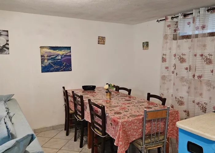 Paraiso S Villasimius