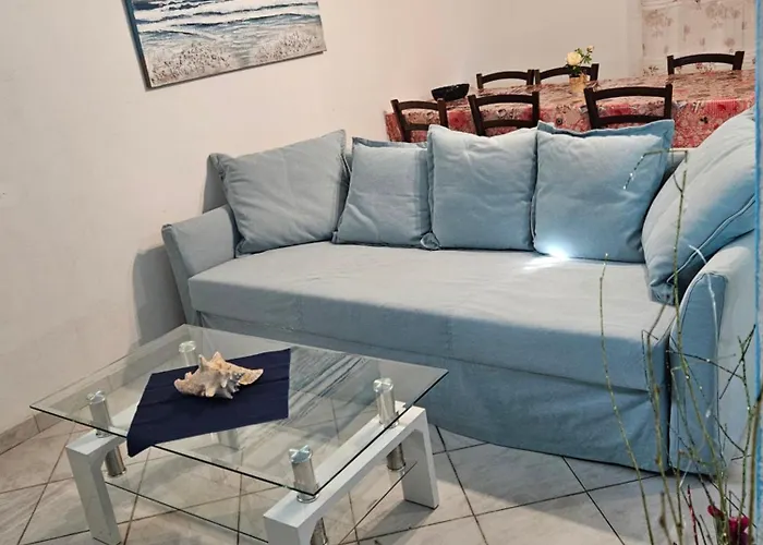 Apartamento Paraiso S