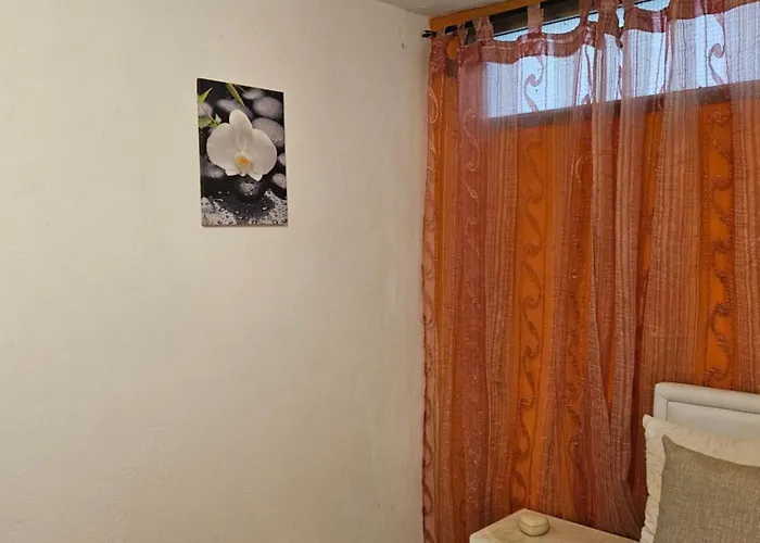 Apartamento Paraiso S