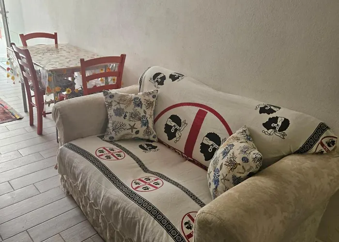Apartamento Paraiso S
