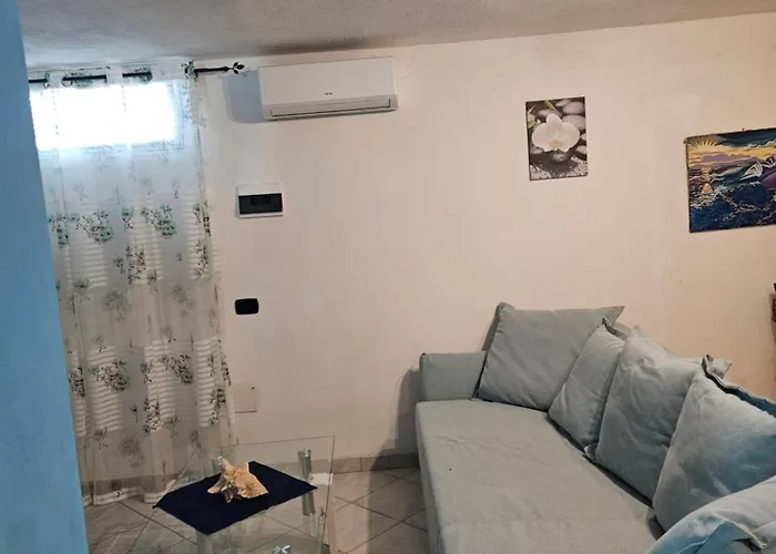 Apartamento Paraiso S *