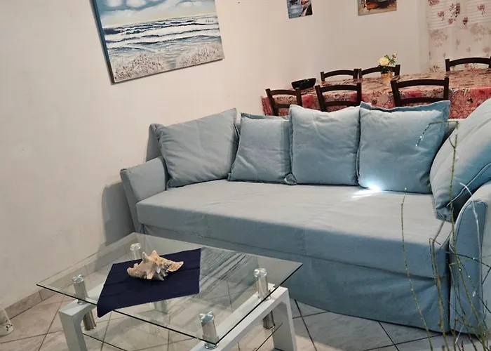 Apartamento Paraiso S Villasimius